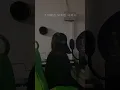 타디스 프로젝트(Tardis Project) - 오늘도 그대만(Even today, Only you)(Feat.  정동원)여자 커버