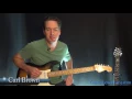 Bringin' On the Heartbreak Guitar Lesson - Def Leppard