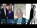 Dick Van Dyke s Marriages