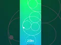 Circle Race Spinning Game