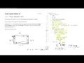 September 9 2024 LeetCode daily 2326 Spiral Matrix IV - Python solution explained