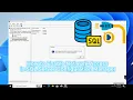How to Enable Network Access in SQL Server Configuration Manager