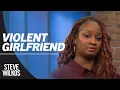 Domestic Battery Hospitalization The Steve Wilkos Show