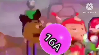 побег от бабайки Add Round 100 The End 