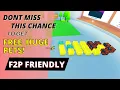 How To Get HUGE HELL ROCK Easily in Pet Simulator X Roblox