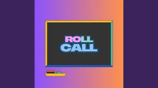ROLL CALL