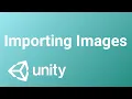 C Importing Images from Internet - Unity Tutorial