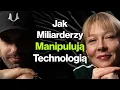 Lagu #525 Cena, Którą Płacisz Za Relację z AI, Jak AI Niszczy Psychikę? - prof. Aleksandra Przegalińska