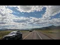 Walsenburg to Westcliffe Colorado