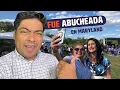 Download Lagu ¿Por qué la gente gritó 'Libérenos ya' a Claudia Ortiz en Maryland y la Abuchearon?