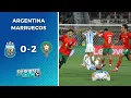 Download Lagu ✅ ARGENTINA vs MARRUECOS [EN VIVO] 🏆 MUNDIAL SUB 20 | LA FINAL 🔥