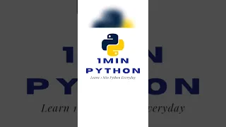 1 minute python While Loop in python lesson 20