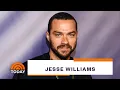 Jesse Williams Reflects On 10 Years With Grey s Anatomy TODAY