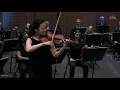 Download Lagu Clara-Jumi Kang: Wieniawski, Violin Concerto No. 2 in D minor, op. 22