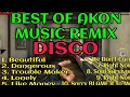 Download Lagu BEST OF AKON DISCO MUSIC REMIX 2025 | PMV OFFICIAL CHANNEL #dj