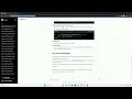 selenium ide while command