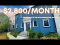 Just Listed Your Dream Home Awaits at 709 Quincy St NE