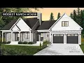 Best Ranch house with a Traditional look by Drummond House Plans by plan 3620