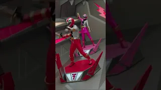 Não Há Spoilers! ⚡ Power Rangers Para Crianças