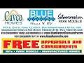 Blue Diamond Used RV Consignment Dealer Yuma AZ New Used Park Models New Used Manufactured Homes