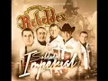 Los Nuevos Rebeldes Soldado Imperial CD COMPLETO 2012