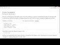 JAVASCRIPT associative arrays