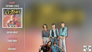 lestari impian abadi video lirik 