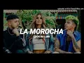 Luck Ra, BM - LA MOROCHA sped up