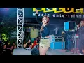 LALUNA MUSIC - LIKU LIKU SISKA AMANDA - WEDDING PARTY DAFFA \u0026 IDA - JLEPER MIJEN DEMAK