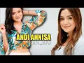 Download Lagu Profil dan Biodata Andi Annisa, Pemeran Anjani di Mega Series Suara Hati Istri Indosiar