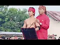 OMBAK TENANG vs SAUNG GALIH || Peresean Perebak jangkih petemon