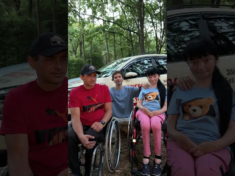 Кожен із нас може стати маленьким чарівником для двох прекрасних людей 🙏🏻