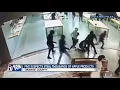 Thieves caught on camera stealing Apple products in Orange County store