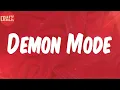 Nardo Wick (Lyrics) - Demon Mode