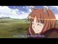 Download Lagu Spice and Wolf OP 1 [HD] (English Subtitles) (Creditless)