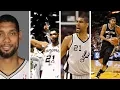 Tim Duncan Short Biography Net Worth Career Highlights