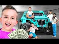 Download Lagu DÉFI DU DERNIER À QUITTER UNE VOITURE !