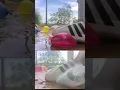 Download Lagu The Ultimate Water Balloon POP! Slow Motion  @WatervsBalloons  #waterballoon #satisfying #balloons