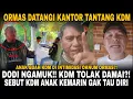 Lagu KDM TOLAK DAMAI!!? DODI PERMANA NGAMUK SEBUT GAK TAU DIRI!! OKNUM ORMAS DATANGI ANAK BUAH KDM?!!