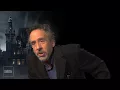 Tim Burton IMDb FIRST CREDIT