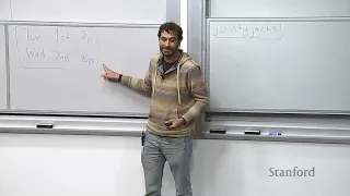 Stanford CS109 Probability for Computer Scientists I Joint Distributions I 2022 I Lecture 11