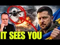 Lagu Russian Shaheds Are Now FPV? (Video Proof) + Zelenskyy’s Urgent Odesa Move