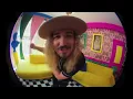 Jordan Feliz - "The King Is Alive (Official Music Video)"