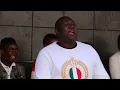 Lala go Nna - Pretoria Park Choir (16 June 2021)
