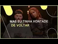 Ferrugem feat. IZA - Me Perdoa (Letra Oficial)