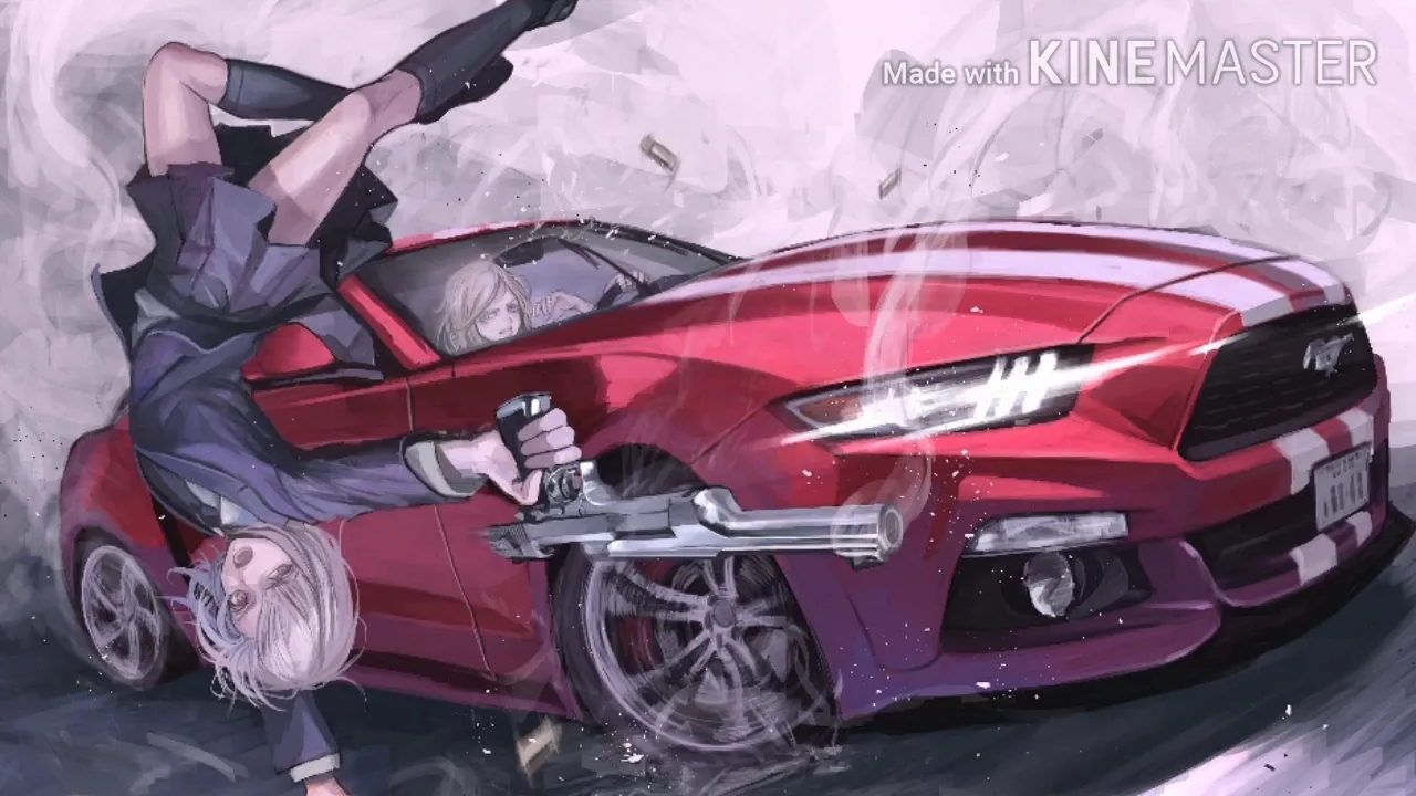 T.I. & Young Thug - Off-Set (Furious 7 Soundtrack) | Nightcore
