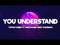 Download Lagu TOTON CARIBO - YOU UNDERSTAND FT WIZZ BAKER-TEDDY SALENDAH (LIRIK) - LAGU TIMUR TERBARU 2024