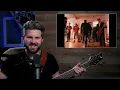 The MIGHTY MIGHTY BOSSTONES?! Bass Teacher REACTS to "Someday I Suppose" & Joe Gittleman