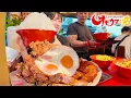 Download Lagu [Big Eater] Fukuoka's No. 1 Large Portion Restaurant!? The result of having the owner of this pop...