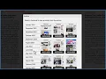 SCNG Feature 5 Access Archived Content Search Tool